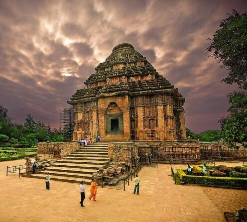 konark