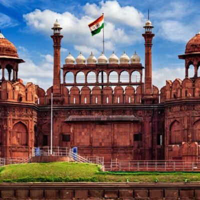 Red Fort