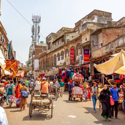 Chandni Chowk