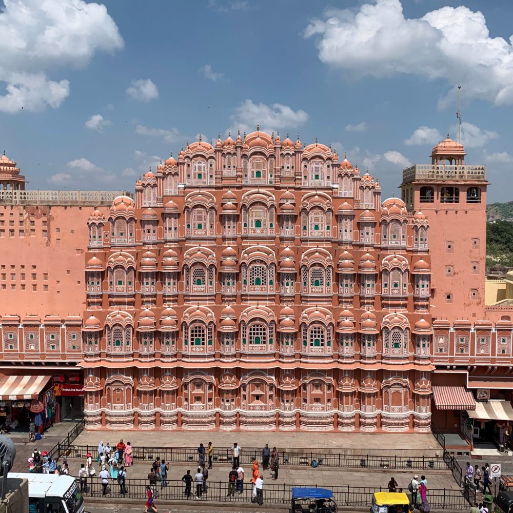 Hawa Mahal