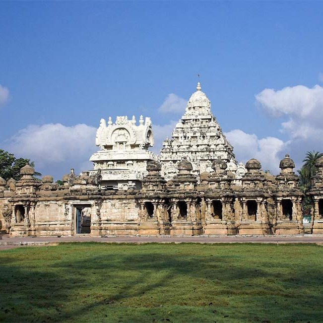 Kanchipuram