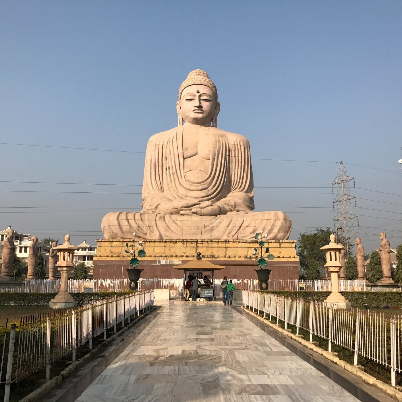 Bodh Gaya