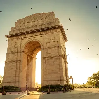 India Gate